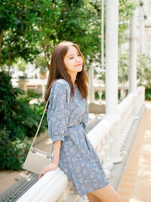 包包 肩背包　2019穿搭